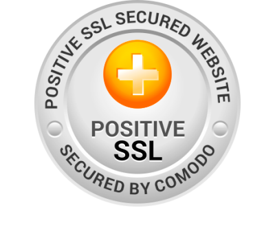 Positive SSL Certificates
