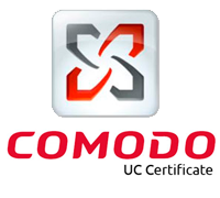 Sectigo (Comodo) Unified Communications Certificate (UCC)