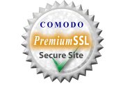 Sectigo (Comodo) Premium SSL-сертификат